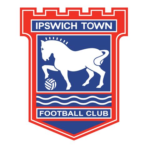 ipswich town football